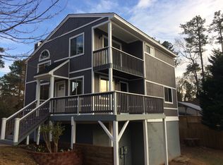 5701 Delbarton Ct, Raleigh, NC 27606