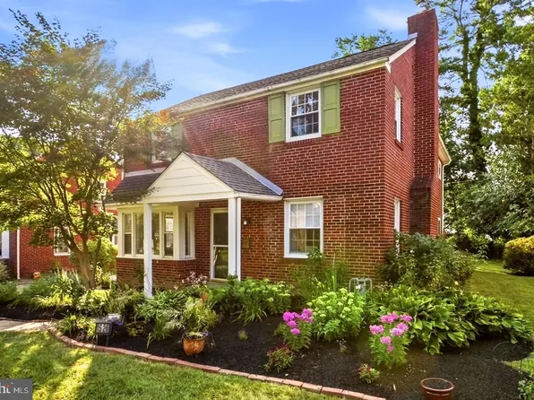 1526 James Rd, Wynnewood, PA 19096