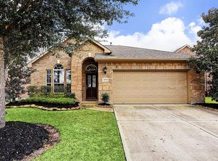 25035 Lenora Dr, Katy, TX 77493