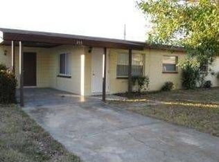 355 Bikini Cir, Merritt Island, FL 32952