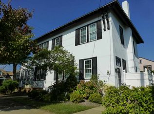 7507 Pacific Ave, Wildwood Crest, NJ 08260