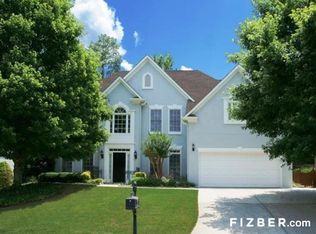 3683 Wickford Ln, Duluth, GA 30096