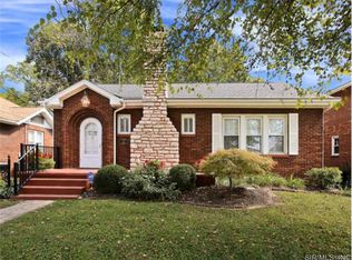 134 Helen Pl, Collinsville, IL 62234