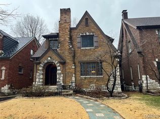 5866 Delor St, Saint Louis, MO