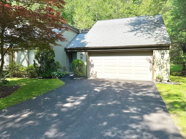 20 Heritage Crest Drive #D, Southbury, CT 06488