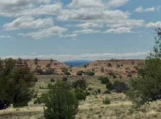 228 County Road 9328 N, Concho, AZ 85924