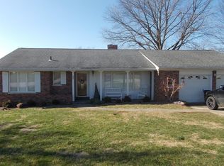 77 Licking Valley Rd, Cynthiana, KY 41031