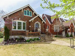 5648 Rosa Ave, Saint Louis, MO 63109