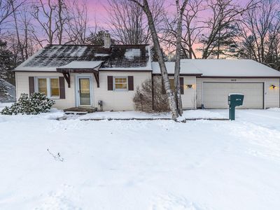 3619 Salem St, Midland, MI, 48642