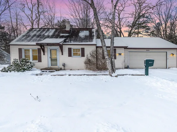 3619 Salem St, Midland, MI 48642