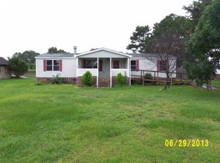 128 S Keller Ln, Grandy, NC 27939