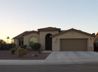 11516 E 36th St, Yuma, AZ 85367