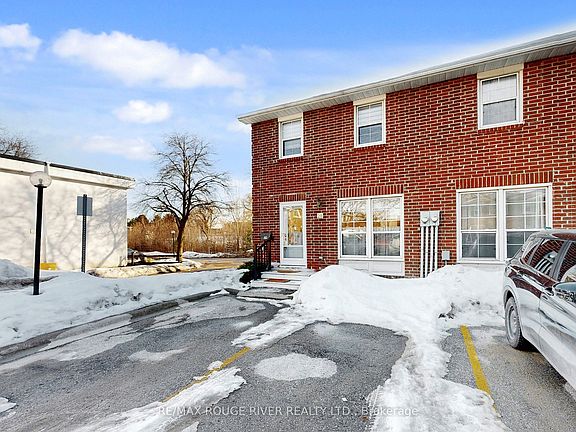 2nd image of 2550 Birchmount Rd E #28