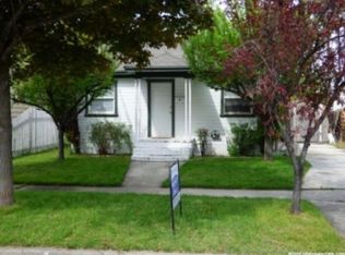358 S 600 E, Provo, UT 84606