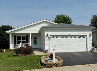 3227 Whirlaway Ct Lot 1082, Grayslake, IL 60030