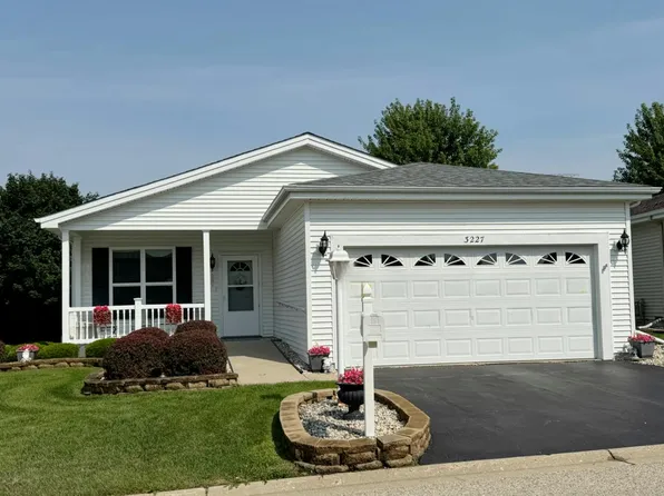 3227 Whirlaway Ct Lot 1082, Grayslake, IL 60030