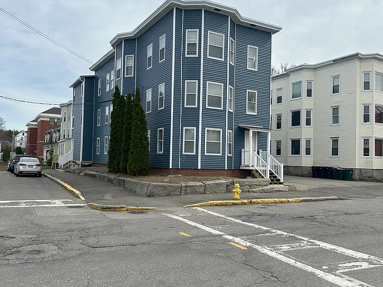 91 Foss St #2 — Photo 1