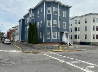 91 Foss St #3, Biddeford, ME 04005