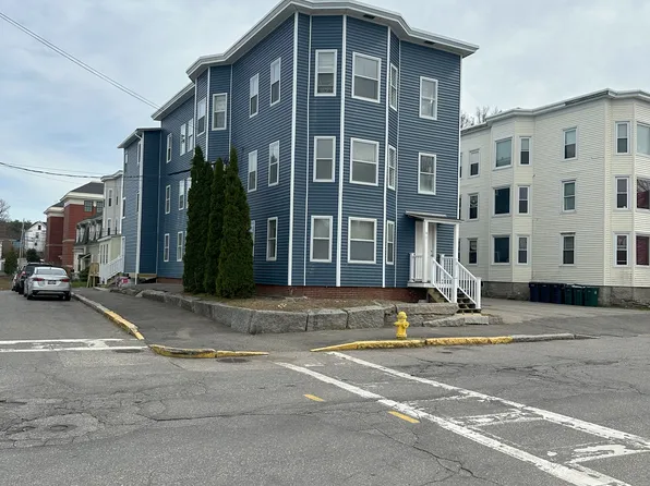 91 Foss St #2, Biddeford, ME 04005