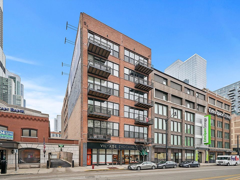 1st image of 1243 S Wabash Ave APT 505