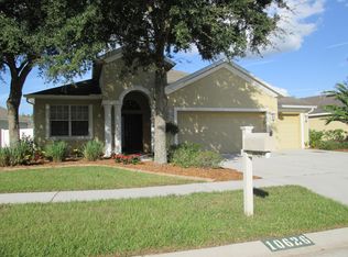 10626 Ribbon Fern Way, Land O Lakes, FL 34638