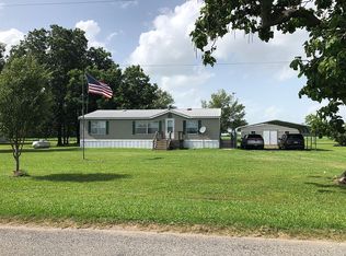141 Skelton Rd, Indianola, MS 38751