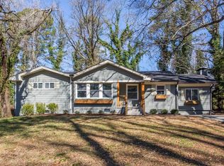 2990 Laguna Dr, Decatur, GA 30032