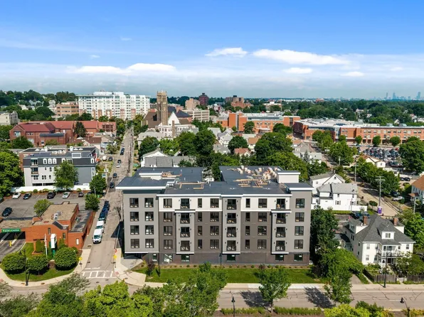 66 McGrath Hwy #201, Quincy, MA 02169