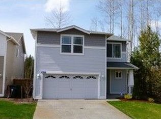 4619 Nooksack Loop, Mount Vernon, WA 98273