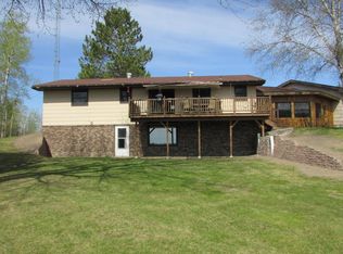 1421 Riverside Dr NW, Baudette, MN 56623