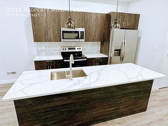 4th image of 2453 N 6th St #1