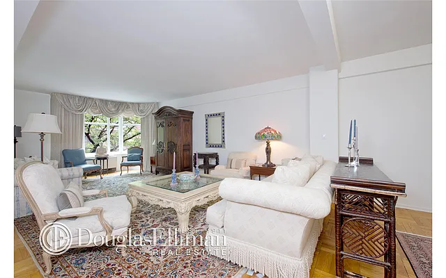 Sold by Douglas Elliman | media 10