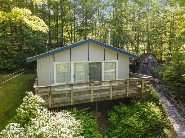 101 Hunter Lane, Hunter, NY 12442