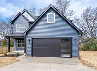 324 Cabarrus Ave W, Concord, NC 28025