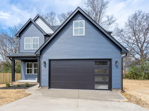 324 Cabarrus Ave W, Concord, NC 28025