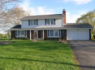 S91W35661 County Road Nn, Eagle, WI 53119