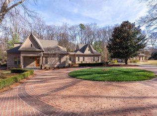 105 Andrews Creek Ln, Spartanburg, SC 29302