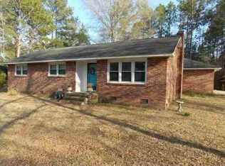 1602 Baywood Cir, Hartsville, SC 29550