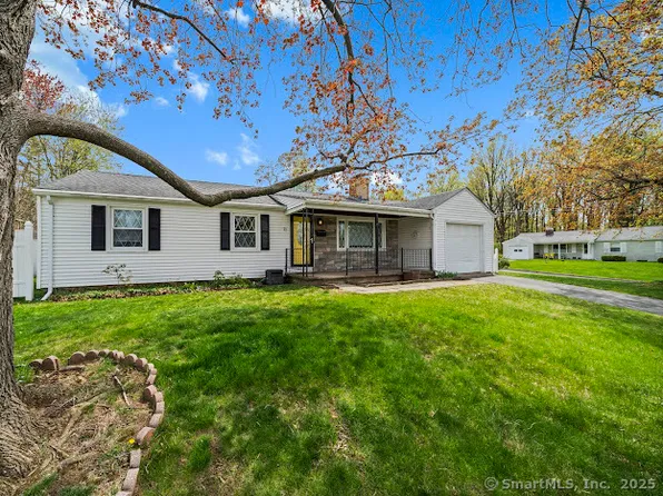 21 Poplar Street, Enfield, CT 06082