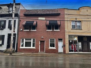 907 Chartiers Ave, Mc Kees Rocks, PA 15136