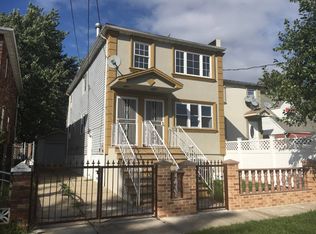 25749 147th Rd, Rosedale, NY 11422