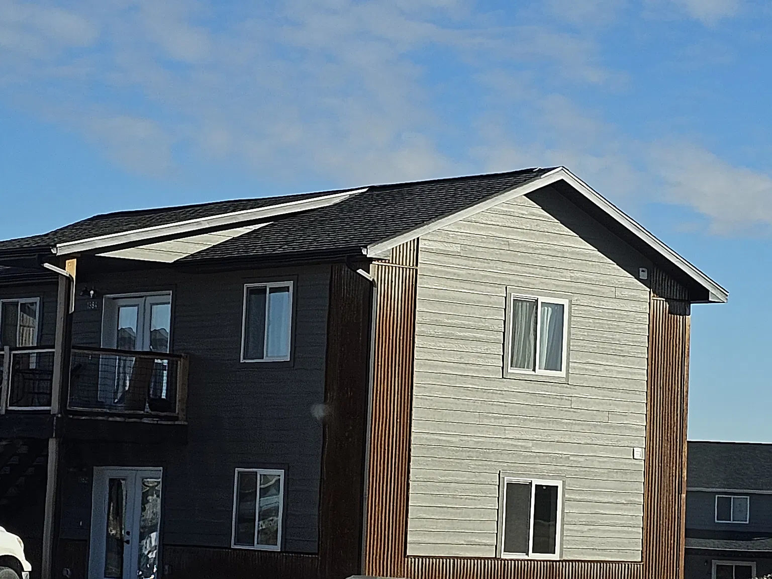 2 bed, 836 sqft, $1,500 — Photo 4