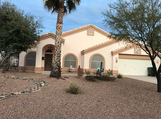 1577 Skyline Ave, Sierra Vista, AZ 85635
