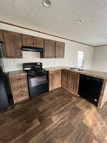 Floor plan BE5824
