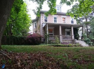 4516 Kenwood Ave, Baltimore, MD 21206