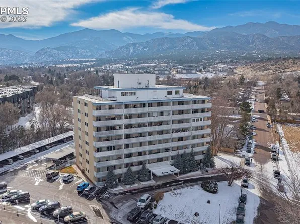 900 Saturn Dr APT 207, Colorado Springs, CO 80905