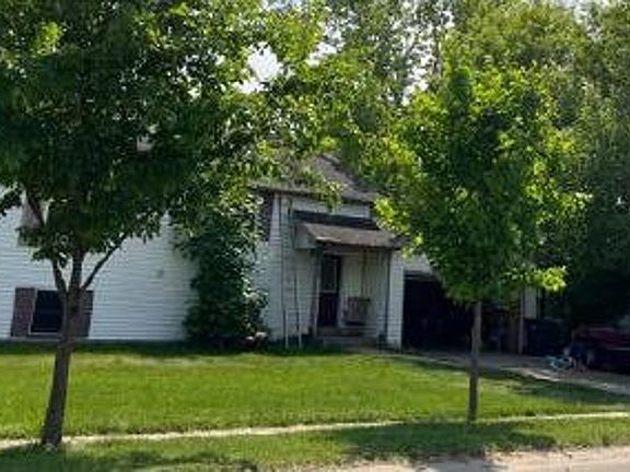 Property Side View