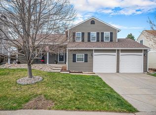 5115 E Davies Dr, Centennial, CO 80122