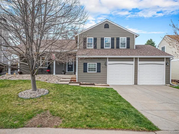 5115 E Davies Drive, Centennial, CO 80122
