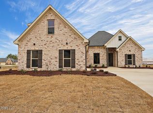 1222 Old Court Xing, Flowood, MS 39232